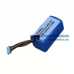 Akku für Sony ID659 SRS-XB3 SRS-X30 SRS-XB40 [Ersatzakku]